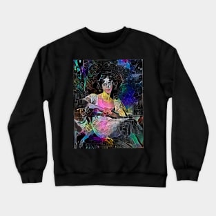 Lady Maria Conyngham Crewneck Sweatshirt